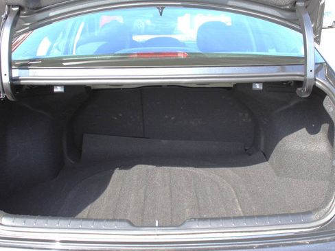 Used 2025 Kia K4 FWD image 13