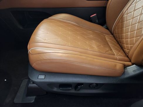 Used 2025 INFINITI QX60 Autograph w/ Cargo Package AWD/4WD image 25