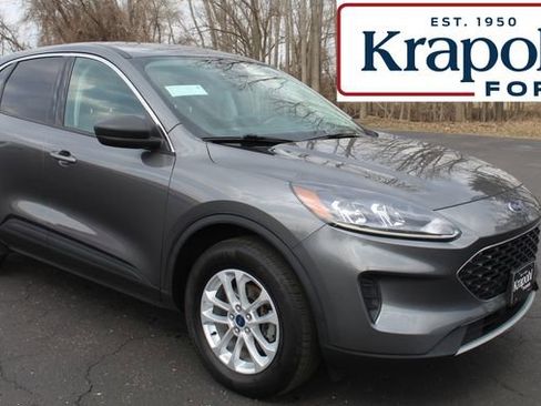 Used 2022 Ford Escape SE w/ Convenience Package image 1