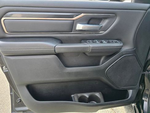 Used 2021 RAM 1500 Rebel w/ Rebel Level 1 Equipment Group AWD/4WD image 9