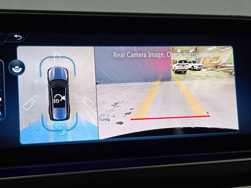 Certified 2025 Mercedes-Benz GLS 450 4MATIC image 31