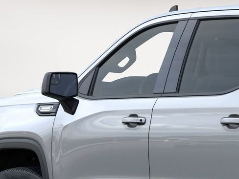 New 2026 GMC Sierra 1500 Elevation AWD/4WD image 12