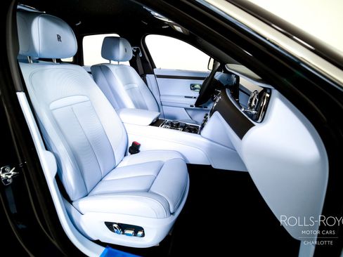 New 2026 Rolls-Royce Ghost image 30