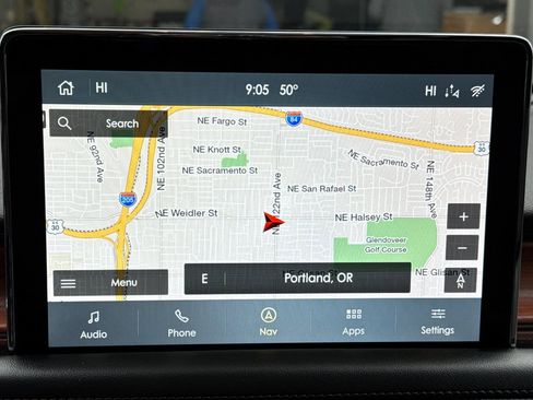 Used 2020 Lincoln Aviator Reserve w/ Equipment Group 202A image 20