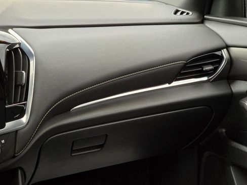 Used 2023 Chevrolet Traverse Premier w/ Redline Edition AWD/4WD image 40