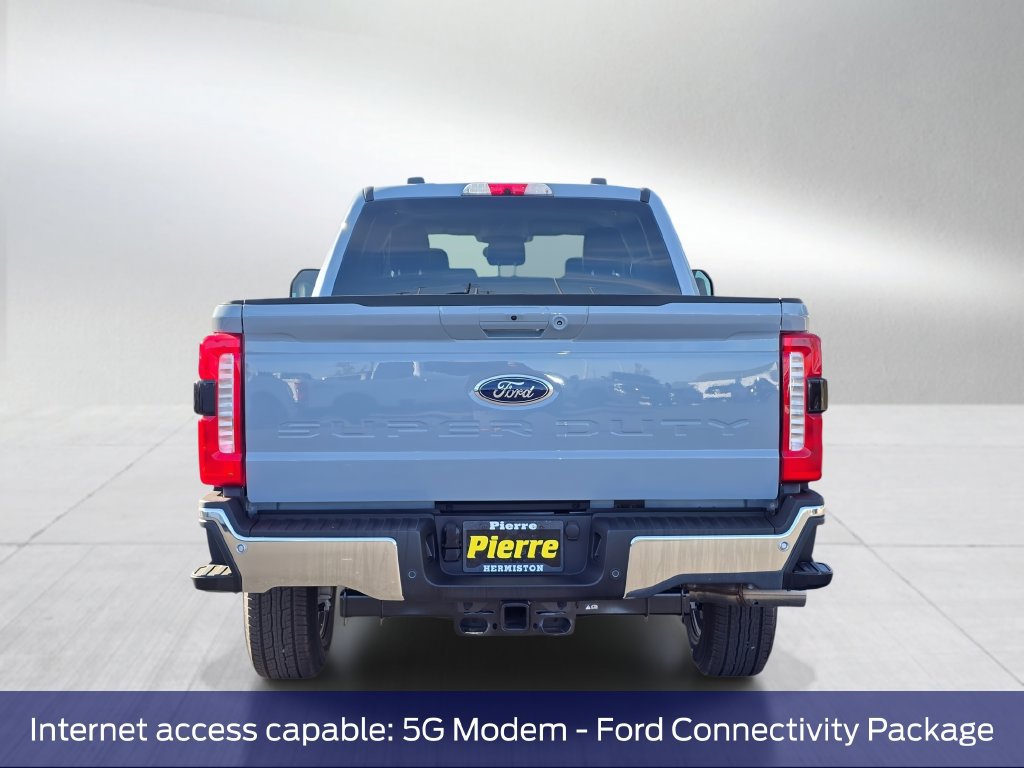 New 2026 Ford F350 Lariat AWD/4WD image 5