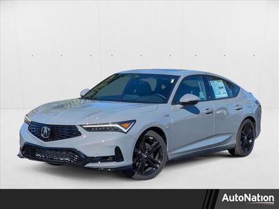 New 2026 Acura Integra A-Spec