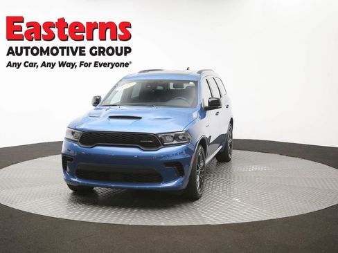 Used 2024 Dodge Durango R/T AWD/4WD image 56