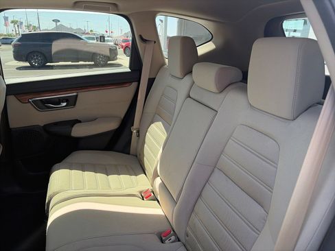 Used 2018 Honda CR-V EX image 10