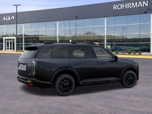 New 2027 Kia Telluride SX Prestige X-Pro AWD/4WD image 6