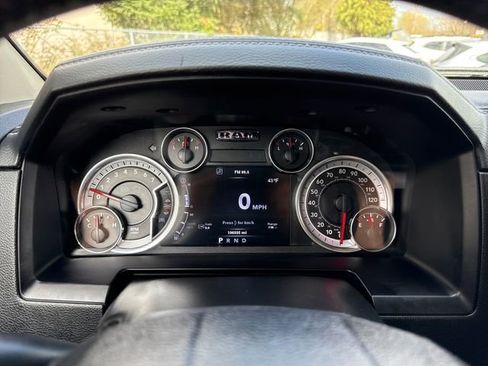 Used 2014 RAM 1500 Sport AWD/4WD image 19