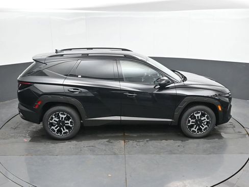 New 2026 Hyundai Tucson XRT AWD/4WD image 13