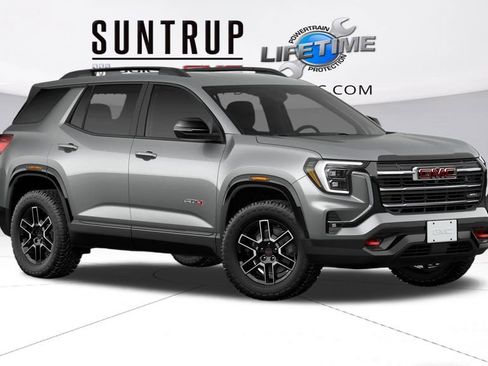 New 2026 GMC Terrain AT4 image 29