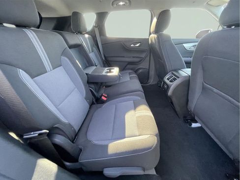 Used 2023 Chevrolet Blazer LT w/ Convenience Package image 20