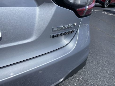 Certified 2025 Subaru Legacy Touring XT AWD/4WD image 6