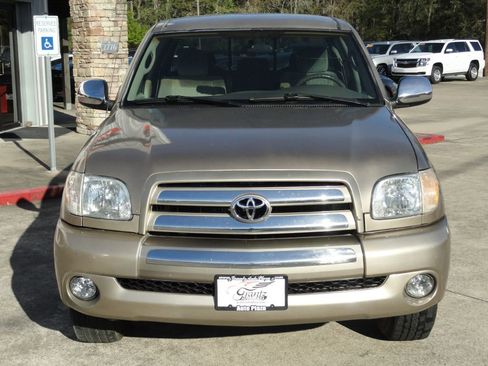 Used 2006 Toyota Tundra SR5 image 2