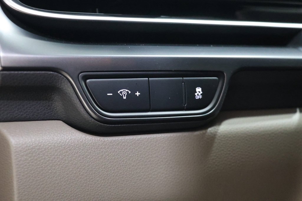 Used 2026 Kia Carnival FWD image 20