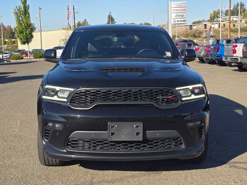 Used 2022 Dodge Durango R/T w/ Trailer Tow Group IV AWD/4WD image 19