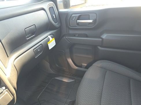 New 2026 Chevrolet Silverado 2500 Custom w/ Custom Value Package image 23