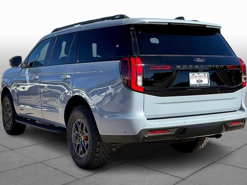 New 2025 Ford Expedition Tremor image 12
