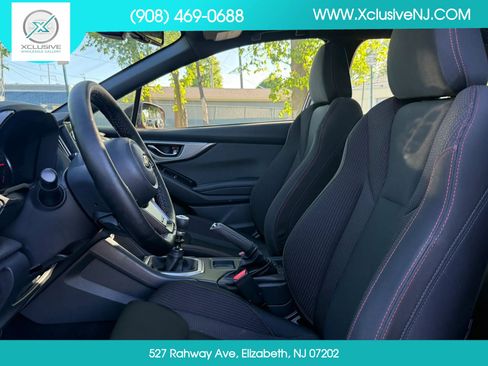 Used 2022 Subaru WRX Premium AWD/4WD image 8