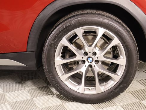 Used 2021 BMW X6 xDrive40i w/ Premium Package AWD/4WD image 21