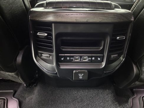 Used 2025 RAM 1500 Limited image 27
