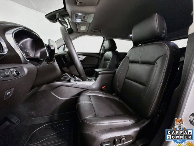 Used 2023 Chevrolet Blazer LT w/ LPO, Floor Liner Package AWD/4WD image 22