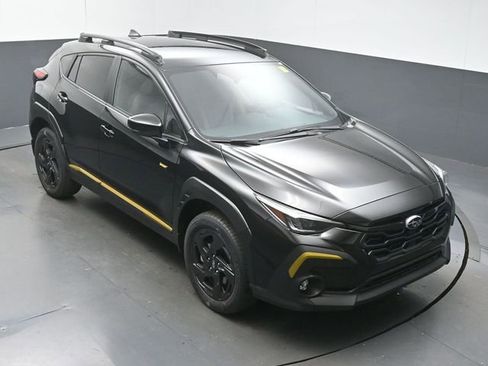 New 2026 Subaru Crosstrek 2.5i Sport w/ Popular Package #4A image 40