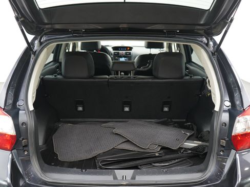 Used 2014 Subaru Crosstrek 2.0i Limited AWD/4WD image 16