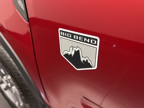 New 2025 Ford Bronco Sport Big Bend w/ Convenience Package image 37