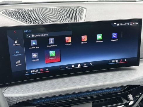 Certified 2025 BMW 440i xDrive Coupe w/ Premium Package image 30