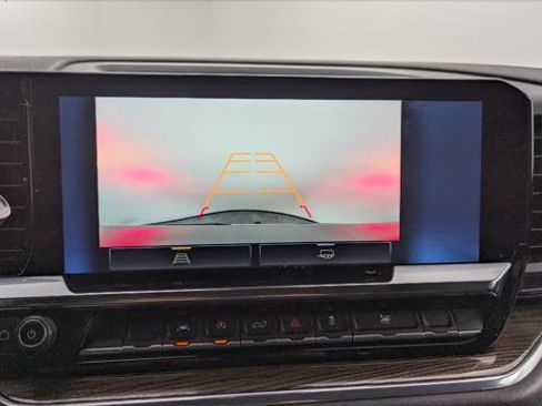 Used 2024 Chevrolet Silverado 1500 LT w/ Protection Package image 27