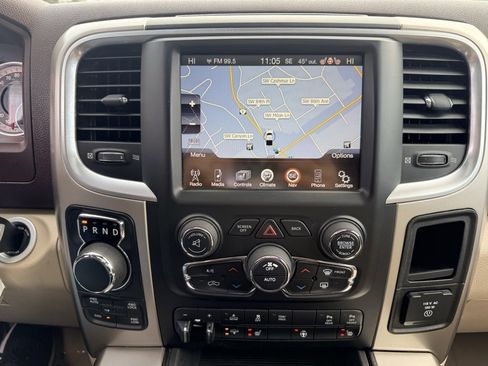 Used 2015 RAM 1500 Big Horn image 31