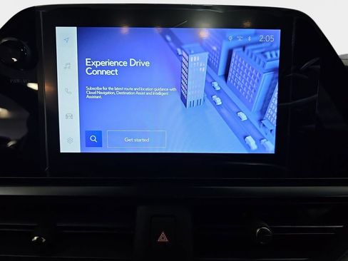 New 2026 Lexus UX 300h AWD image 22