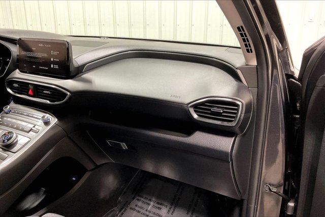 Used 2023 Hyundai Santa Fe SEL AWD/4WD image 16