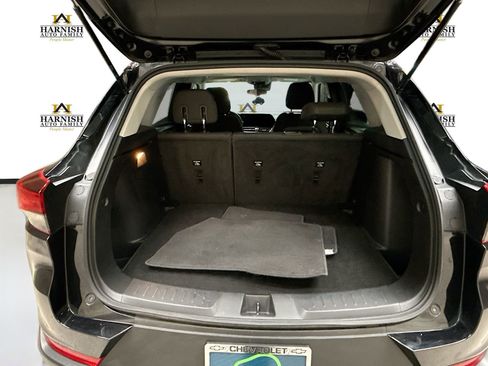 Certified 2025 Chevrolet TrailBlazer LT AWD/4WD image 26