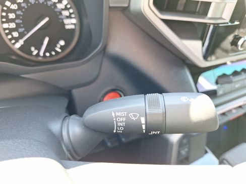 New 2025 Toyota Tundra SR5 image 25