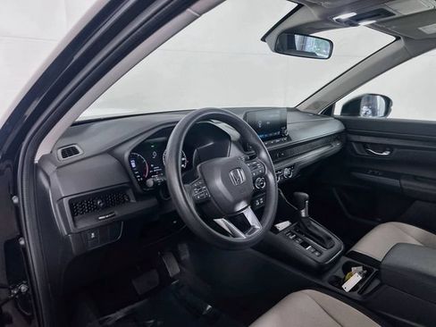 Certified 2024 Honda CR-V EX image 11