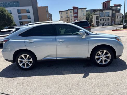 Used 2010 Lexus RX 350 2WD image 6