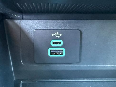 New 2026 Ford Mustang Premium image 10