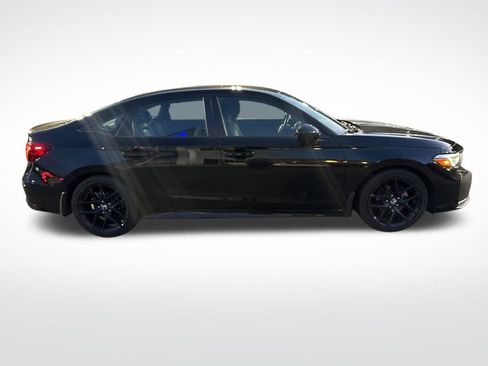Used 2025 Honda Civic Sport image 10