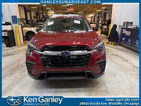 New 2026 Subaru Ascent Limited image 2