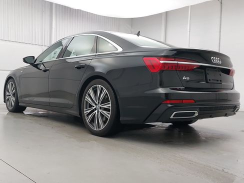 Used 2019 Audi A6 3.0T Premium Plus AWD/4WD image 3