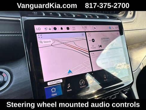 Used 2024 Jeep Grand Cherokee L Limited w/ Luxury Tech Group II image 19