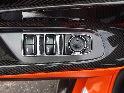 Used 2025 Chevrolet Corvette Z06 w/ Z07 Performance Package RWD image 23