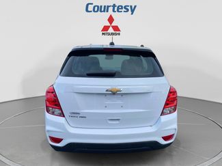 Used 2019 Chevrolet Trax LS video 4