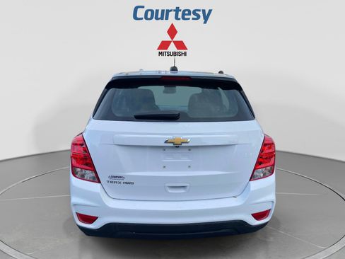 Used 2019 Chevrolet Trax LS image 4