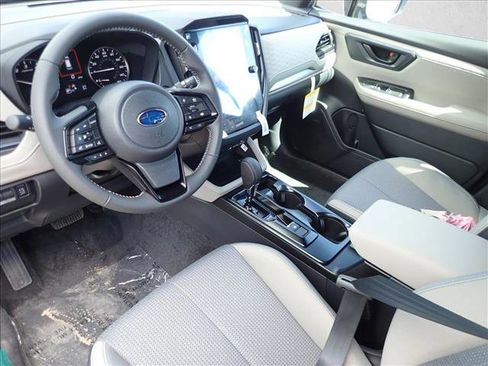 New 2026 Subaru Forester Premium AWD/4WD image 11