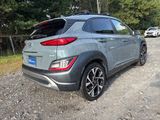 Certified 2022 Hyundai Kona Limited image 5